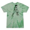 Adult 5.4 oz. 100% Cotton Spider T-Shirt Thumbnail