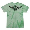 Adult 5.4 oz. 100% Cotton Spider T-Shirt Thumbnail