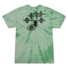 Adult 5.4 oz. 100% Cotton Spider T-Shirt Thumbnail