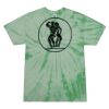 Adult 5.4 oz. 100% Cotton Spider T-Shirt Thumbnail