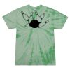 Adult 5.4 oz. 100% Cotton Spider T-Shirt Thumbnail