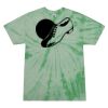 Adult 5.4 oz. 100% Cotton Spider T-Shirt Thumbnail