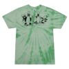 Adult 5.4 oz. 100% Cotton Spider T-Shirt Thumbnail