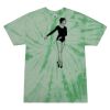 Adult 5.4 oz. 100% Cotton Spider T-Shirt Thumbnail