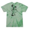 Adult 5.4 oz. 100% Cotton Spider T-Shirt Thumbnail