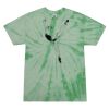 Adult 5.4 oz. 100% Cotton Spider T-Shirt Thumbnail