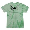 Adult 5.4 oz. 100% Cotton Spider T-Shirt Thumbnail