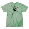 Adult 5.4 oz. 100% Cotton Spider T-Shirt Thumbnail
