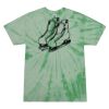 Adult 5.4 oz. 100% Cotton Spider T-Shirt Thumbnail