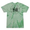 Adult 5.4 oz. 100% Cotton Spider T-Shirt Thumbnail