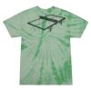 Adult 5.4 oz. 100% Cotton Spider T-Shirt Thumbnail