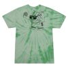 Adult 5.4 oz. 100% Cotton Spider T-Shirt Thumbnail
