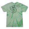 Adult 5.4 oz. 100% Cotton Spider T-Shirt Thumbnail