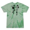 Adult 5.4 oz. 100% Cotton Spider T-Shirt Thumbnail