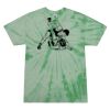 Adult 5.4 oz. 100% Cotton Spider T-Shirt Thumbnail