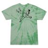 Adult 5.4 oz. 100% Cotton Spider T-Shirt Thumbnail