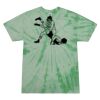 Adult 5.4 oz. 100% Cotton Spider T-Shirt Thumbnail