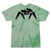 Adult 5.4 oz. 100% Cotton Spider T-Shirt Thumbnail