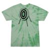 Adult 5.4 oz. 100% Cotton Spider T-Shirt Thumbnail