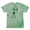 Adult 5.4 oz. 100% Cotton Spider T-Shirt Thumbnail