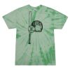 Adult 5.4 oz. 100% Cotton Spider T-Shirt Thumbnail