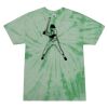 Adult 5.4 oz. 100% Cotton Spider T-Shirt Thumbnail