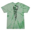 Adult 5.4 oz. 100% Cotton Spider T-Shirt Thumbnail