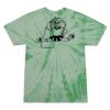 Adult 5.4 oz. 100% Cotton Spider T-Shirt Thumbnail