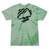 Adult 5.4 oz. 100% Cotton Spider T-Shirt Thumbnail