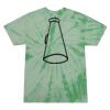 Adult 5.4 oz. 100% Cotton Spider T-Shirt Thumbnail