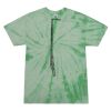 Adult 5.4 oz. 100% Cotton Spider T-Shirt Thumbnail