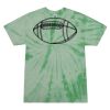 Adult 5.4 oz. 100% Cotton Spider T-Shirt Thumbnail