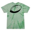 Adult 5.4 oz. 100% Cotton Spider T-Shirt Thumbnail
