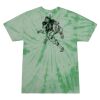 Adult 5.4 oz. 100% Cotton Spider T-Shirt Thumbnail