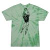 Adult 5.4 oz. 100% Cotton Spider T-Shirt Thumbnail