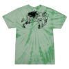 Adult 5.4 oz. 100% Cotton Spider T-Shirt Thumbnail