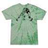 Adult 5.4 oz. 100% Cotton Spider T-Shirt Thumbnail