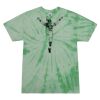Adult 5.4 oz. 100% Cotton Spider T-Shirt Thumbnail