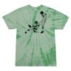 Adult 5.4 oz. 100% Cotton Spider T-Shirt Thumbnail