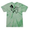 Adult 5.4 oz. 100% Cotton Spider T-Shirt Thumbnail