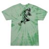 Adult 5.4 oz. 100% Cotton Spider T-Shirt Thumbnail