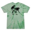 Adult 5.4 oz. 100% Cotton Spider T-Shirt Thumbnail