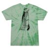 Adult 5.4 oz. 100% Cotton Spider T-Shirt Thumbnail