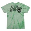 Adult 5.4 oz. 100% Cotton Spider T-Shirt Thumbnail