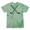 Adult 5.4 oz. 100% Cotton Spider T-Shirt Thumbnail