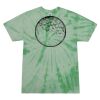 Adult 5.4 oz. 100% Cotton Spider T-Shirt Thumbnail