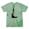 Adult 5.4 oz. 100% Cotton Spider T-Shirt Thumbnail