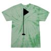 Adult 5.4 oz. 100% Cotton Spider T-Shirt Thumbnail