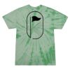 Adult 5.4 oz. 100% Cotton Spider T-Shirt Thumbnail