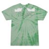 Adult 5.4 oz. 100% Cotton Spider T-Shirt Thumbnail